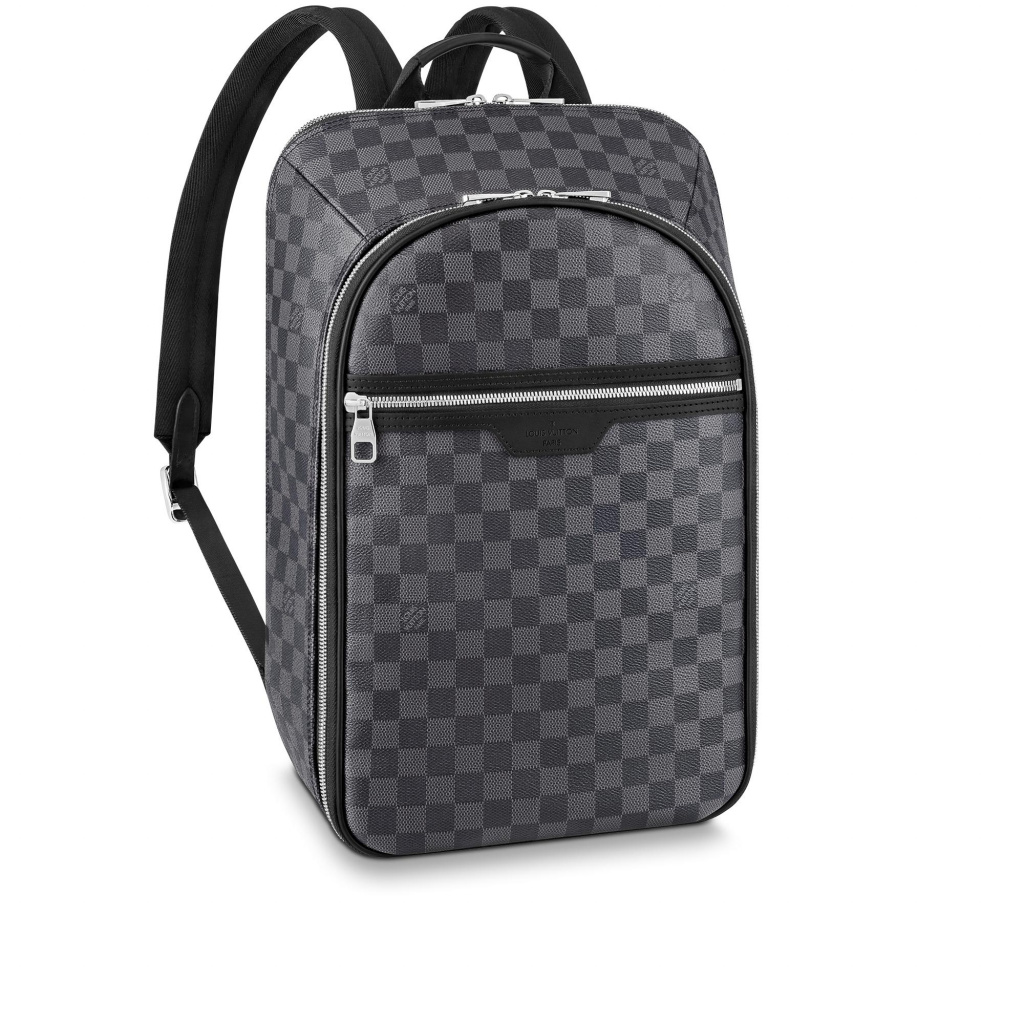 Louis Vuitton Michael NV2 Backpack